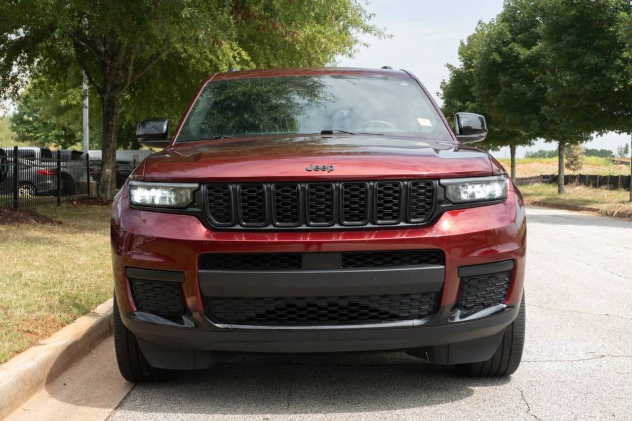 jeep grand cherokee l 2022 1C4RJJAG6N8548261 image